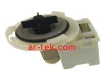 02 01 154 POMPA COPRECI 3 TIRNAKLI - 215407 - EBS25562500